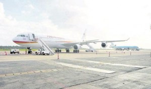 slm_en_klm_vliegtuig_Detailfoto
